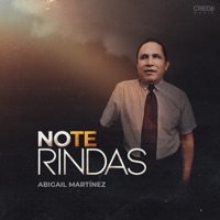 ABIGAIL MARTINEZ - No Te Rindas