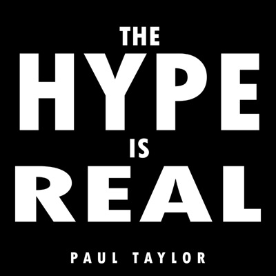 The Hype Is Real (Twice the Hype) - Single