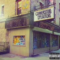 Cornerstore Situations - Single - Skylo & Jodye Jo