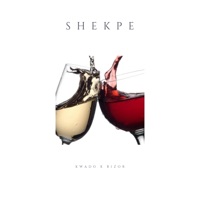 Shekpe (feat. RizorLSK) - Single - Kwado