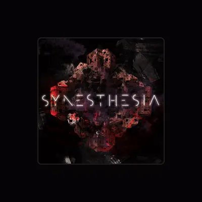 Listen to Synesthesia Electrometal, watch music videos, read bio, see tour dates & more!