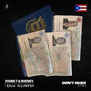 Don't Rush (Remix) - Single