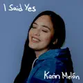 I Said Yes