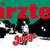 Die Ärzte - Junge Grafik