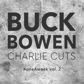 Pi (feat. Paul Gordon) Buck Bowen