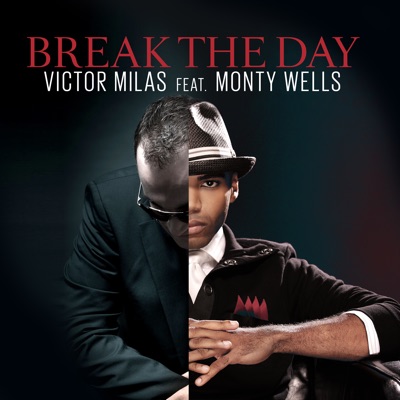 Break the Day - Single