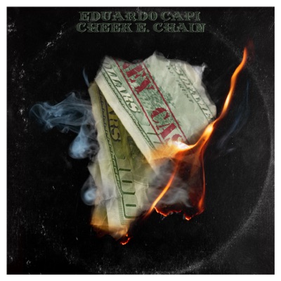Money Cash (feat. Cheek E. Chain) - Single