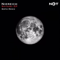 Shinobi EP - Niereich