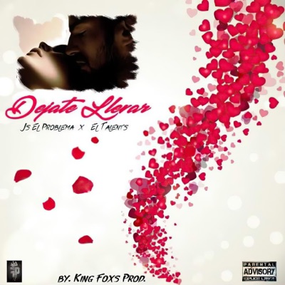 Déjate llevar (feat. El Talents) - Single