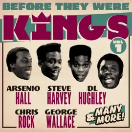 Before They Were Kings, Vol. 1 (Original Recording)