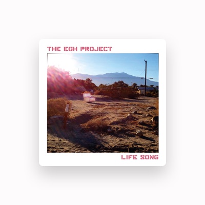 Listen to The EGH Project, watch music videos, read bio, see tour dates & more!