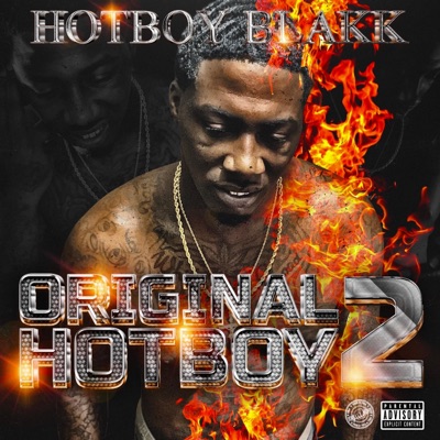 Original Hotboy 2