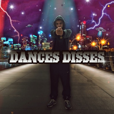 Dances Disses - Single