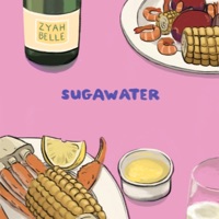 Sugawater - Single - Zyah Belle