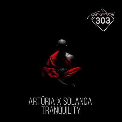 Tranquility - Single