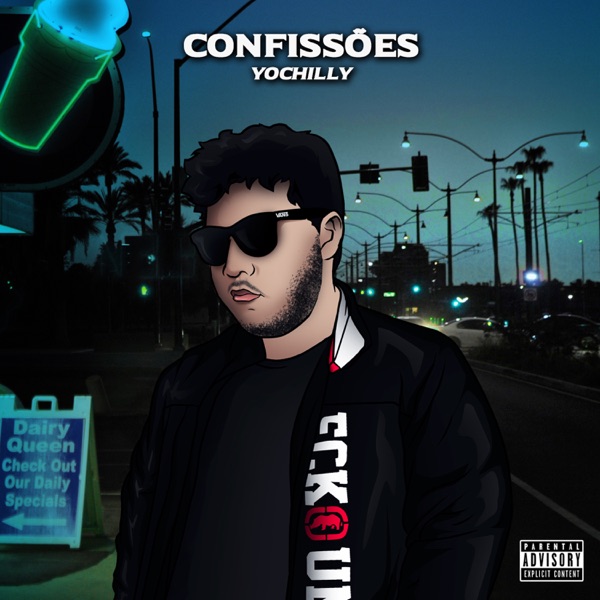 Confissões