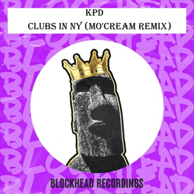 Clubs in NY - Single