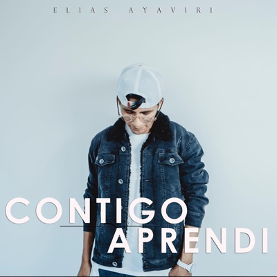 Elias Ayaviri - Contigo Aprendí