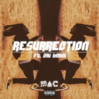 Resurrection (feat. Jai Imani) - Single - Jabbstract
