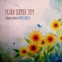 Figura Summer 2019 (Compiled & Mixed by Ivan Starzev) - Ivan Starzev
