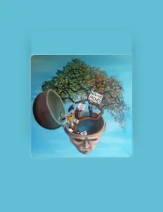 聆聽 The Freedom Police、觀看音樂影片、閱讀小傳、查看巡演日期等！