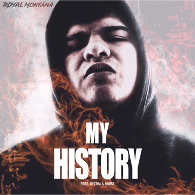 My History - Single