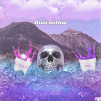 Quarantine - Single - Eazcape & Skizz Onetape