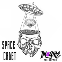 Space Cadet - Single - Imagine the Rapper & DeliPres