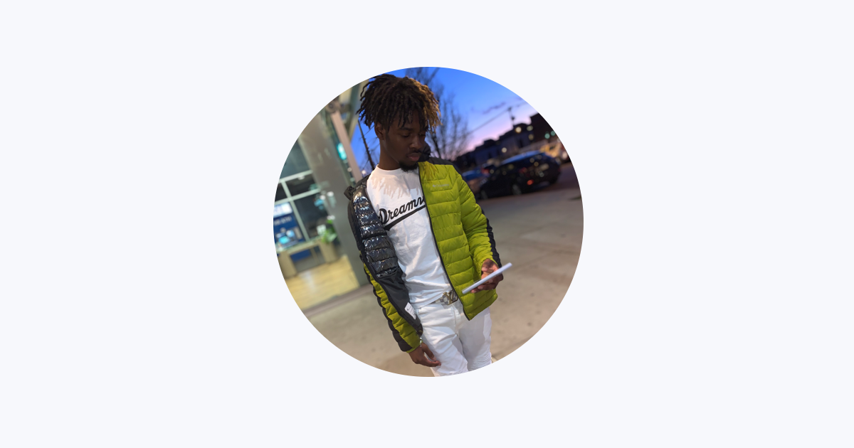 ‎Majin – Apple Music