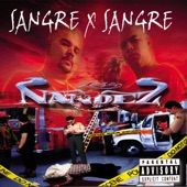 Sangre X Sangre artwork