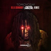 Killa Soundboy (Total Recall Remix) - Single - Tomoyoshi & Total Recall