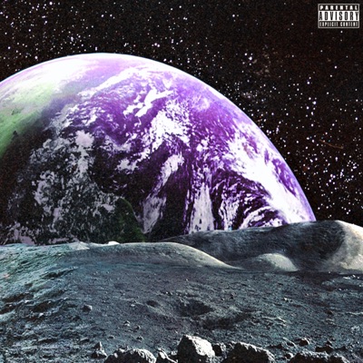 Where I'm at - Single