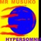 Hypersomnia - Mr Musuko lyrics