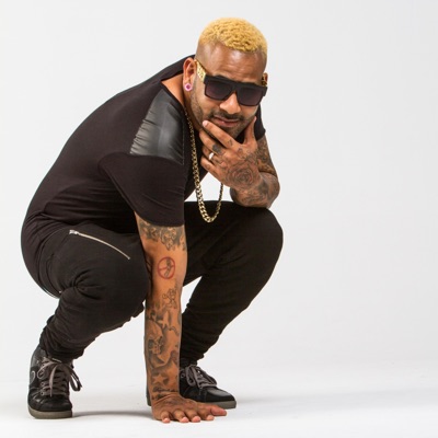 Tamos Bien (feat. Jumper la Fiera) - Single