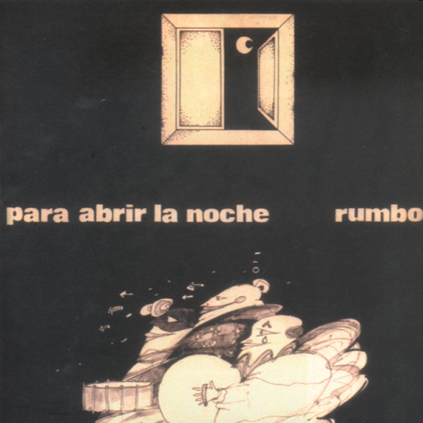 Para Abrir la Noche (feat. Mauricio Ubal, Gonzalo Moreira, Laura Canoura & Gustavo Ripa)
