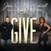 Give (feat. Susie McEntire) - Single