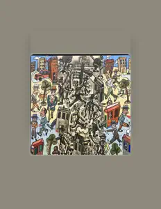 Poslechněte si interpreta Sakit Səmədov, sledujte hudební videa, přečtěte si životopis, podívejte se na data turné a další informace.