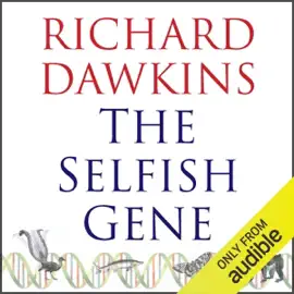 The Selfish Gene (Unabridged)