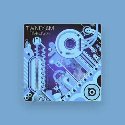 Listen to Twin Beam, watch music videos, read bio, see tour dates & more!