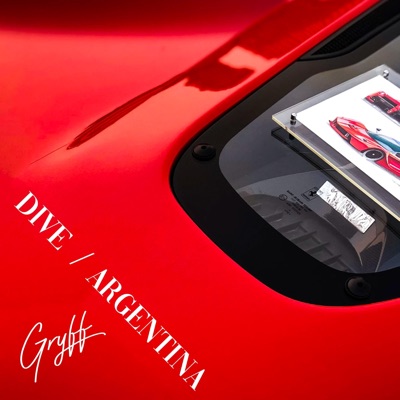 Dive / Argentina - Single