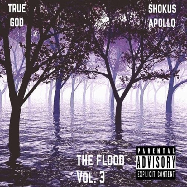 The Flood, Vol. 3