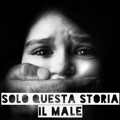Solo questa storia (il male) - Single