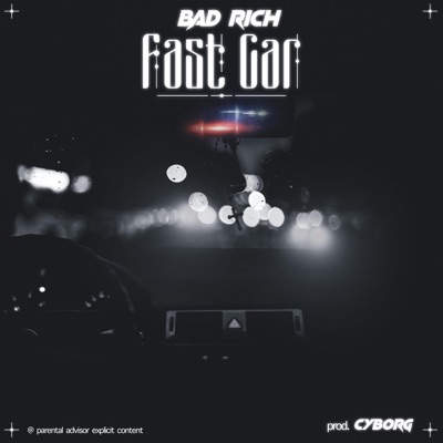 Fast Car - Single