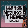 Nezuko's Theme (From "Demon Slayer: Kimetsu no Yaiba") - Mewsic