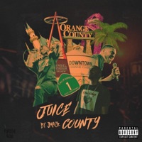 Juice County - Single - J-Mack