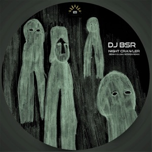 Night Crawler - Single