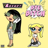 Bye Bitch artwork