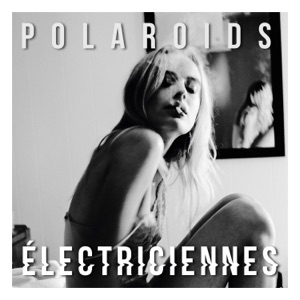 Polaroids - EP