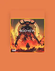 Ascolta Merin, guarda video musicali, leggi la biografia, vedi le date del tour & altro!