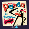 Ponga (Le pingouin judoka) - VaVa